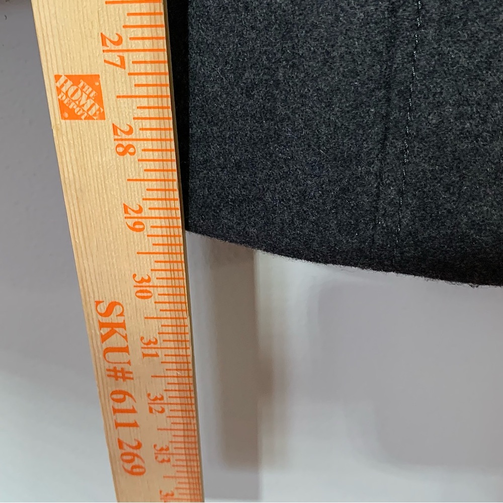 Apt 9 Women’s Wool Coat With Lining Size Large Li… - image 8